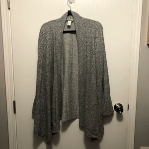 H&M Cozy Cardigan